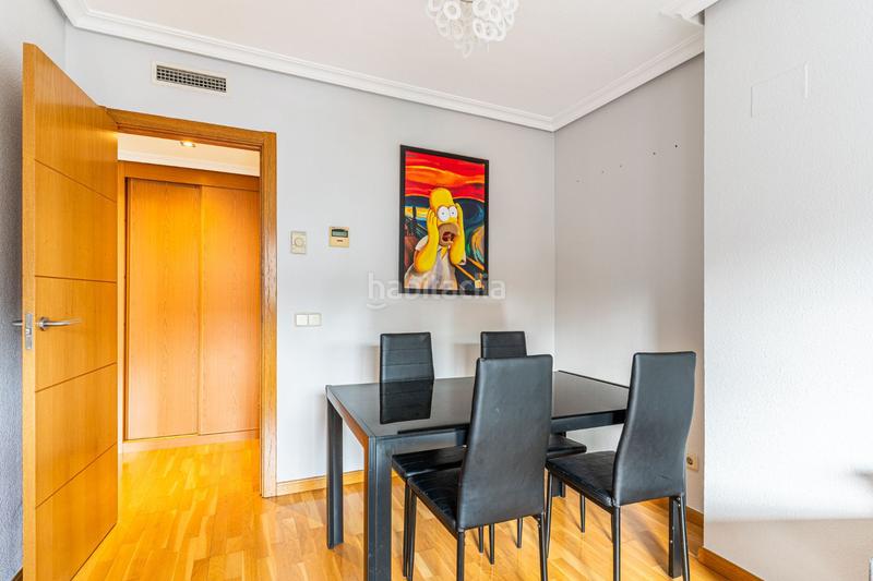 Foto add54d69-be6b-4275-af9a-69ff84d4c6e3. Appartement dans trole 9 dans Palomeras Sureste Madrid