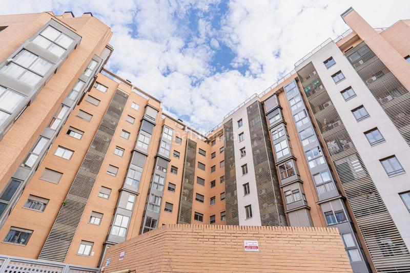 Foto c2086aa7-0dfb-4ffa-88ea-c51acf337f74. Appartement dans trole 9 dans Palomeras Sureste Madrid