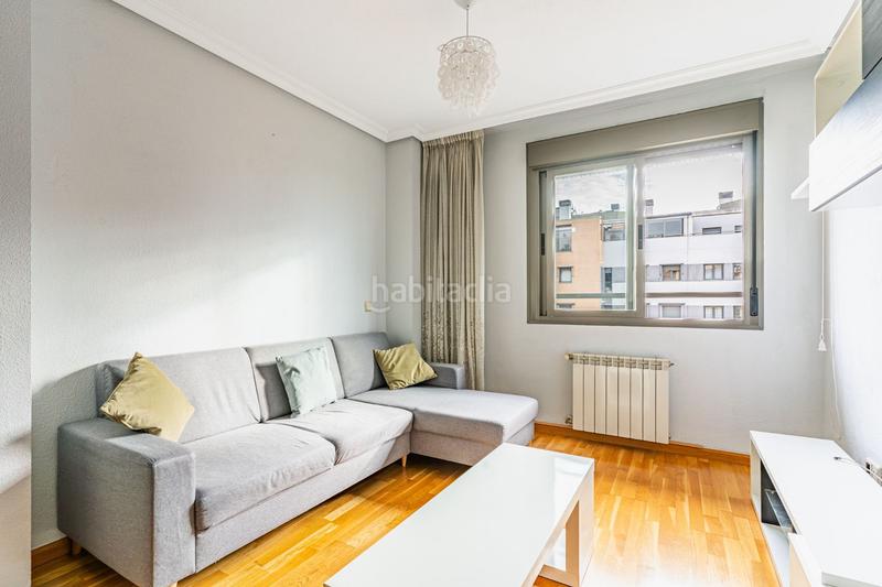 Foto cf9ead83-611e-4486-9aa0-53e6965e4628. Appartement dans trole 9 dans Palomeras Sureste Madrid