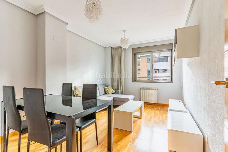 Foto f7191059-7d63-4d7a-8574-7f12dddec2ce. Appartement dans trole 9 dans Palomeras Sureste Madrid