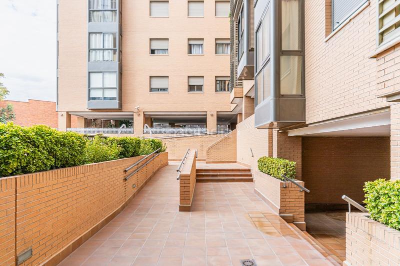 Foto fca20543-8247-4ed2-9224-887a3333d476. Appartement dans trole 9 dans Palomeras Sureste Madrid