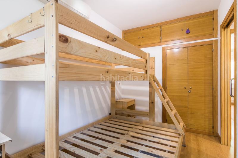 Foto 227b8d3e-6789-45f4-bd65-671b8035b374. Affitto appartamento in barranquilla 2 in Pinar del Rey Madrid