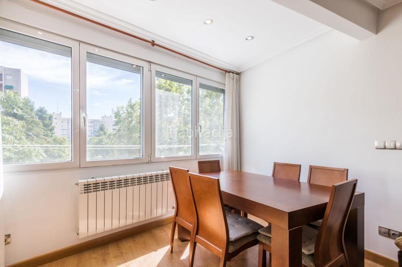 Foto 40cb5edb-f039-446b-ad89-d143edaa02c4. Affitto appartamento in barranquilla 2 in Pinar del Rey Madrid