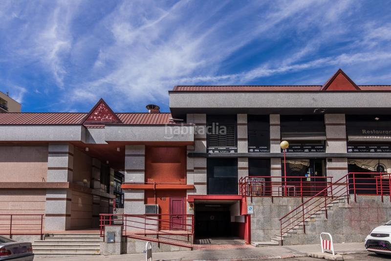 Foto 1dcb60e1-0ad7-48e3-a614-4127e36ec652. Lloguer pis a barranquilla 2 a Pinar del Rey Madrid