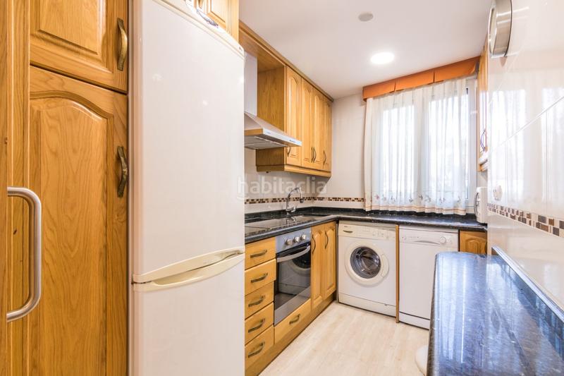 Foto 00b0b4f3-6e46-4b90-b0ee-db4371889b64. Location appartement dans barranquilla 2 dans Pinar del Rey Madrid