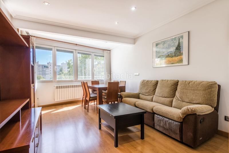 Foto 0a980685-cf5e-4bea-ae50-7c83b772c845. Location appartement dans barranquilla 2 dans Pinar del Rey Madrid