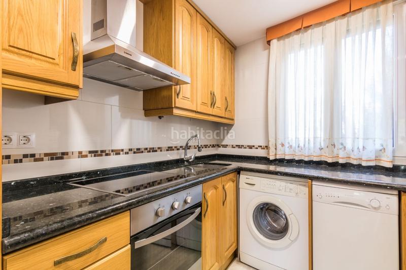 Foto 1031df0a-c947-4a83-a2a0-e1a08510fa03. Location appartement dans barranquilla 2 dans Pinar del Rey Madrid