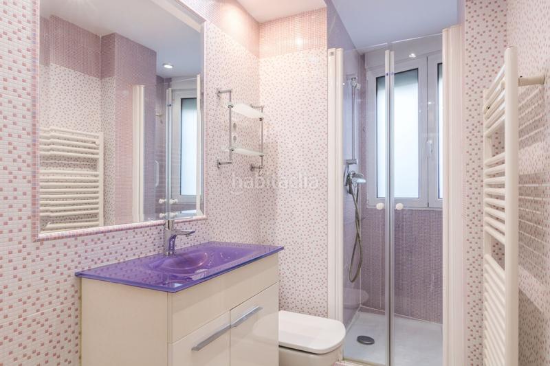 Foto 24510327-72ec-479d-b014-0aeb5305654c. Location appartement dans barranquilla 2 dans Pinar del Rey Madrid