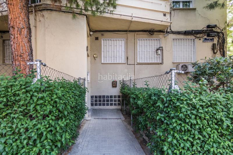 Foto 5ac142ed-29d7-4c77-a235-40057c29685d. Location appartement dans barranquilla 2 dans Pinar del Rey Madrid