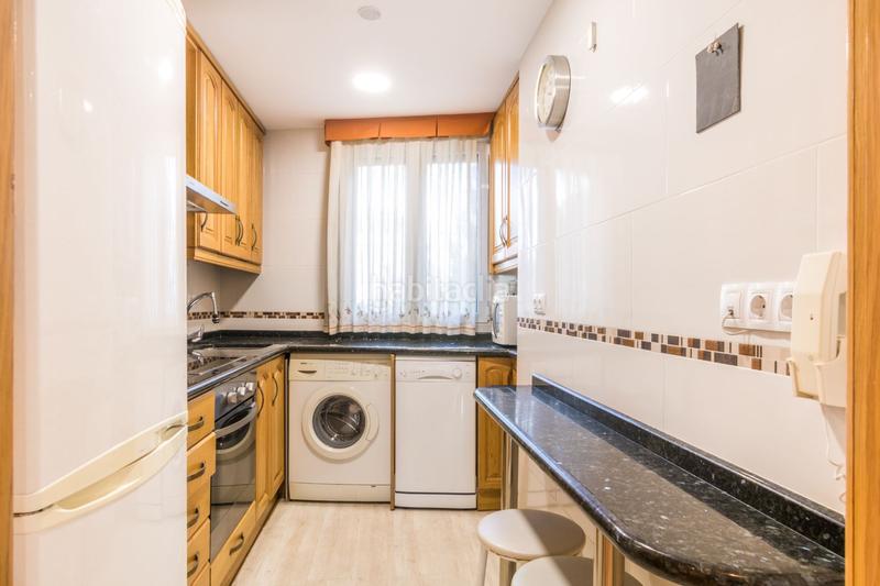 Foto 891e56b5-ca6b-4569-9c03-2ea542943914. Location appartement dans barranquilla 2 dans Pinar del Rey Madrid