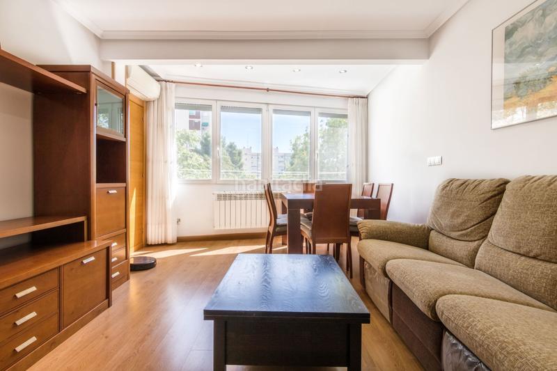 Foto c3300e92-6358-4379-922c-967b47f7ba44. Location appartement dans barranquilla 2 dans Pinar del Rey Madrid