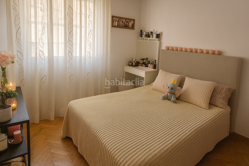 Foto 0b4f5985-47e7-4453-9df8-de666306b970. Maison jumelée avec chauffage parking piscine dans Centro Rivas - Vaciamadrid