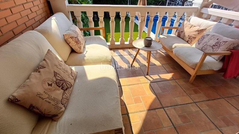 Foto 2e4c548c-c379-4eeb-98b6-118cb202d9da. Maison jumelée avec chauffage parking piscine dans Centro Rivas - Vaciamadrid