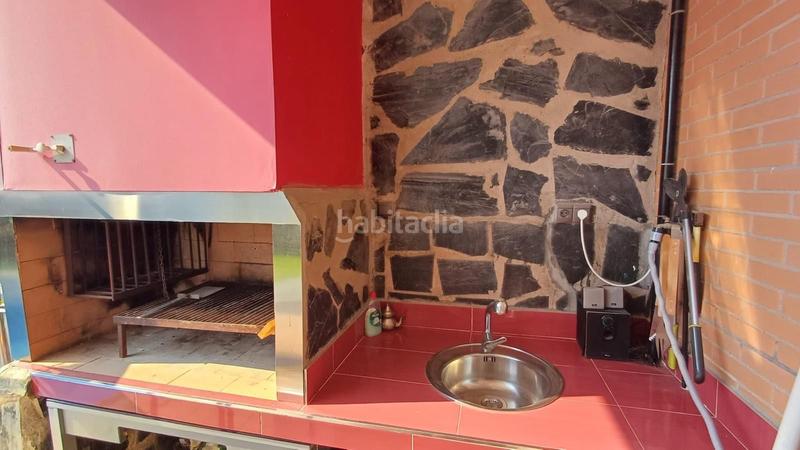 Foto 79d35f55-01d0-41a8-ab85-ce944e492d22. Maison jumelée avec chauffage parking piscine dans Centro Rivas - Vaciamadrid