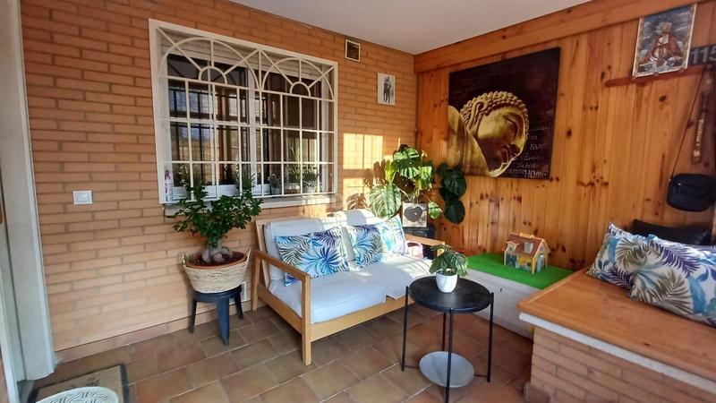 Foto b3c7c3a0-8595-479c-a2ff-986c246365e9. Maison jumelée avec chauffage parking piscine dans Centro Rivas - Vaciamadrid