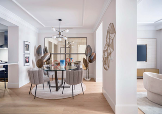 Appartement à Barceló 5