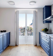 Appartement à Barceló 5