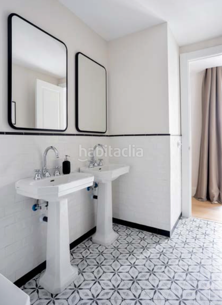 Foto 4d5f6185-1155-416c-91f7-10843a215912. Appartement dans barceló 5 dans Justicia-Chueca Madrid