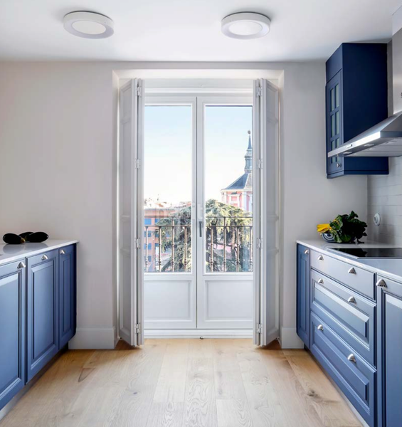 Foto 51381cd1-e566-475a-9544-eec67c4bd446. Appartement dans barceló 5 dans Justicia-Chueca Madrid