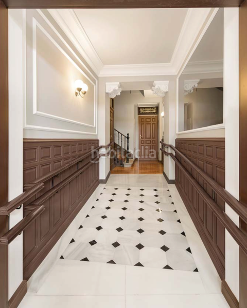 Foto fbc43339-208d-450e-bd3d-d1d694c60f91. Appartement dans barceló 5 dans Justicia-Chueca Madrid