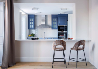 Ático en Barceló 5