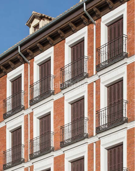 Foto 8484f763-c14d-4246-b036-ac77e192aed1. Attico in barceló 5 in Justicia-Chueca Madrid