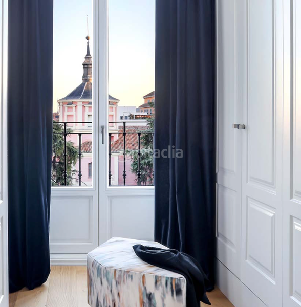 Foto 00fa1bb9-85ba-4907-86b5-72e46dd6c255. Dachwohnung in barceló 5 in Justicia-Chueca Madrid