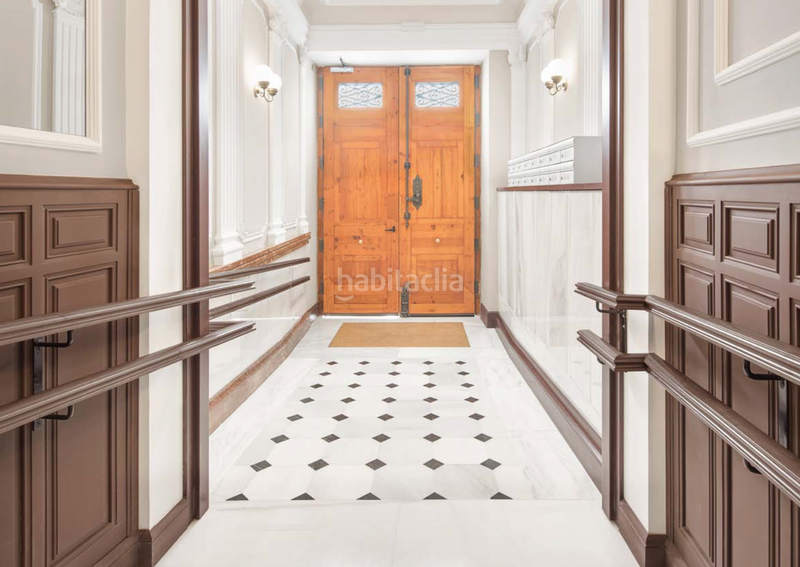 Foto 00d4eff2-6497-45d0-9230-42a6587b2008. Penthouse in barceló 5 in Justicia-Chueca Madrid