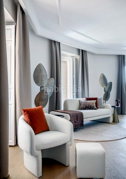 Foto 1aaf69cf-e866-4b22-9b1a-055b2f8bf599. Penthouse in barceló 5 in Justicia-Chueca Madrid