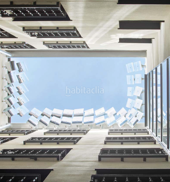 Foto 548aab85-98aa-48fd-b7e8-1b6083585291. Penthouse in barceló 5 in Justicia-Chueca Madrid