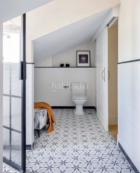 Foto fcb5d940-f4e6-4173-b7f2-a4982c97a74f. Penthouse in barceló 5 in Justicia-Chueca Madrid