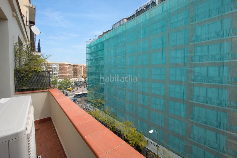 Foto 7d86fe3c-ca8c-44f7-9f52-535e835a00da. Pis amb calefacció a Lista Madrid