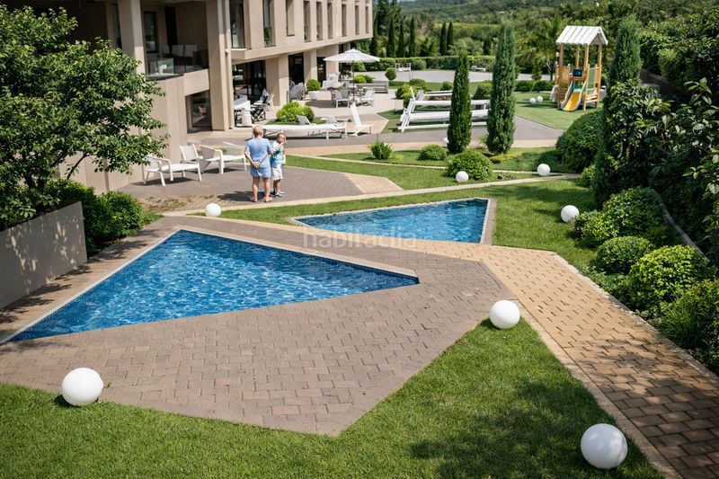 Foto 1c8551fc-659b-4ce9-884e-a14b75dfb59d. Ático  a estrenar en valdebebas gran terraza, vistas abiertas y máxima privacidad en Madrid