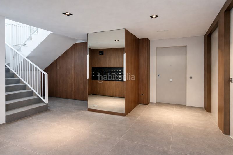 Foto 9a1174db-d58c-425b-bd3a-2b9143f5199a. Ático  a estrenar en valdebebas gran terraza, vistas abiertas y máxima privacidad en Madrid