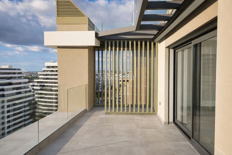 Foto a7f95124-5bab-4451-b20a-915202f77891. Ático  a estrenar en valdebebas gran terraza, vistas abiertas y máxima privacidad en Madrid