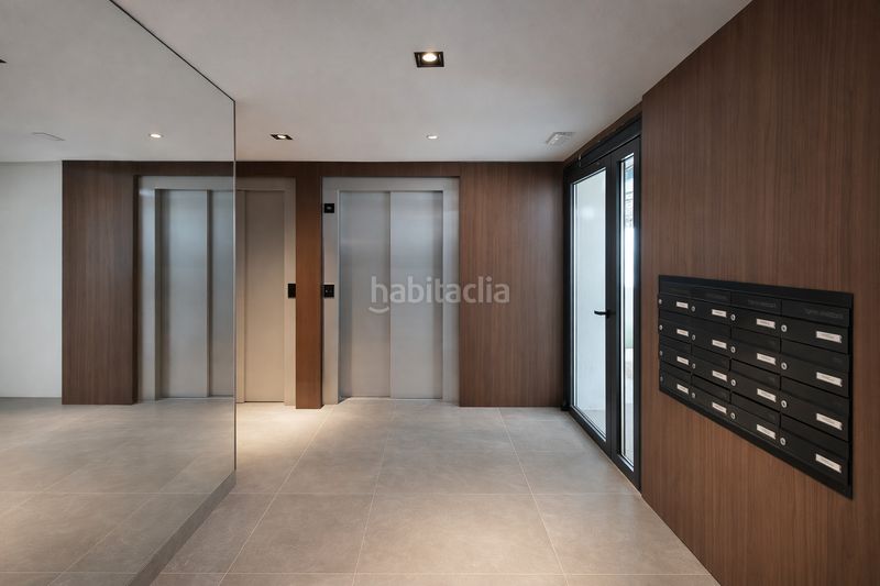 Foto e78159ea-5c1c-4a0e-b84f-3d7dfe2e2632. Ático  a estrenar en valdebebas gran terraza, vistas abiertas y máxima privacidad en Madrid