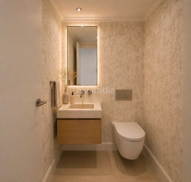 Foto 1069b069-79c9-426f-9476-b2ef2405ae15. Pis a El Viso Madrid