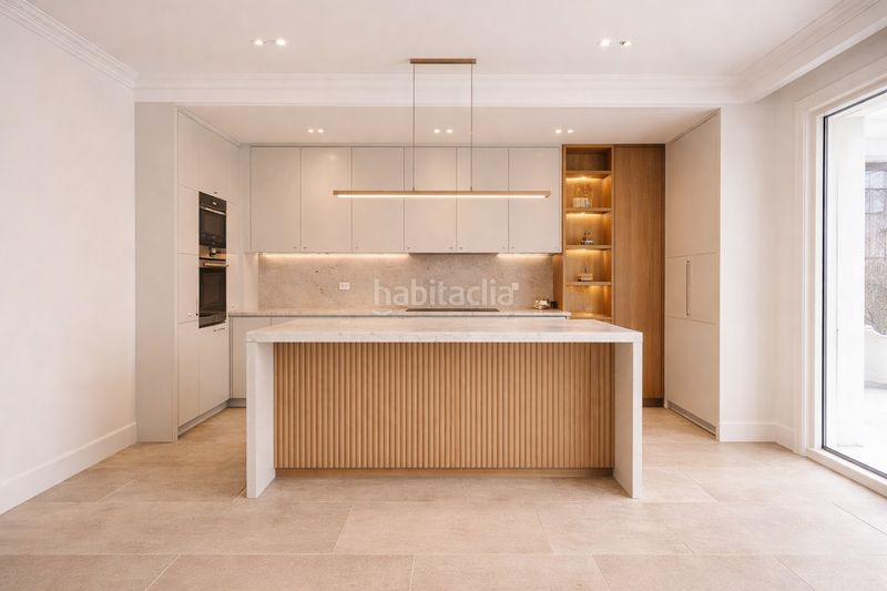 Foto 4768008a-406e-4a5e-8381-ab63a13ab0ed. Pis a El Viso Madrid