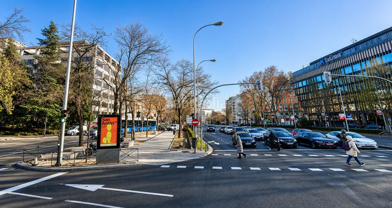 Foto 48d367bd-74c5-4b56-9316-375034a8db14. Pis a El Viso Madrid