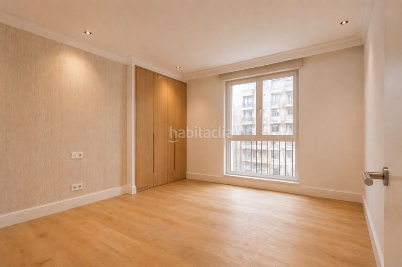 Foto 7d5d2c14-8d18-4c96-8482-06fef7e7cd5e. Pis a El Viso Madrid