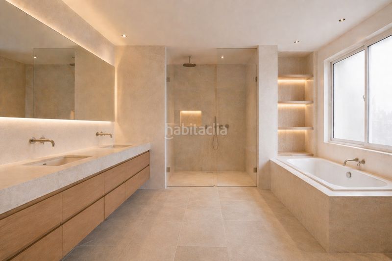 Foto 95e0f381-42ba-4b8b-9c67-e38d2d894f61. Pis a El Viso Madrid