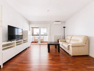 Location Appartement  Francisco navacerrada