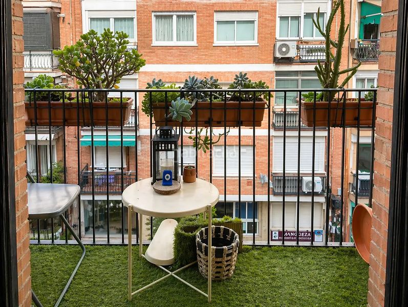 Foto 14313198-83ca-4298-9302-cd14b224b63b. Pis a Prosperidad Madrid