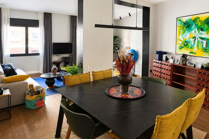 Foto 34c31a16-c88e-4716-b9b2-b3a2bdca7c7a. Pis a Prosperidad Madrid