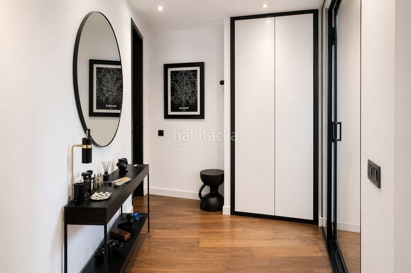 Foto b190e295-9492-4542-a964-b82e7b715b3a. Pis a Prosperidad Madrid