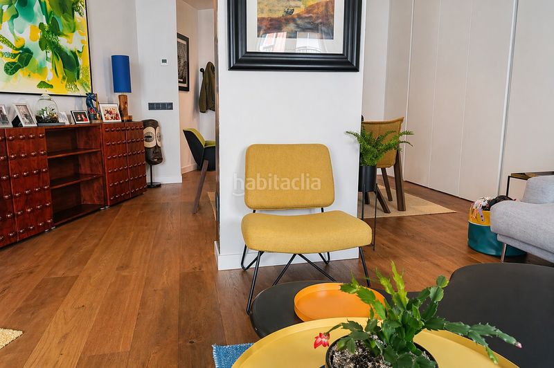 Foto b3ce914b-2a32-45aa-83bf-3b1fd09387e9. Pis a Prosperidad Madrid