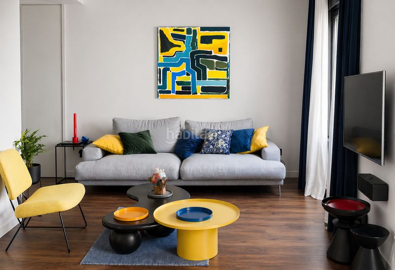 Foto d2763f84-2cc3-4ef8-81fb-d906520493e7. Pis a Prosperidad Madrid