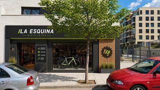 Miete Geschäftsraum in Del aloe vera 24. Local comercial en el cañaveral