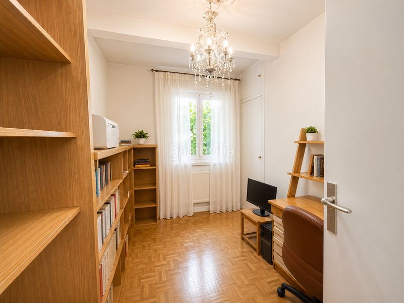 Foto 03c89bfe-82bf-46f2-b298-2fc5fb6fe622. Flat with heating in Palacio Madrid