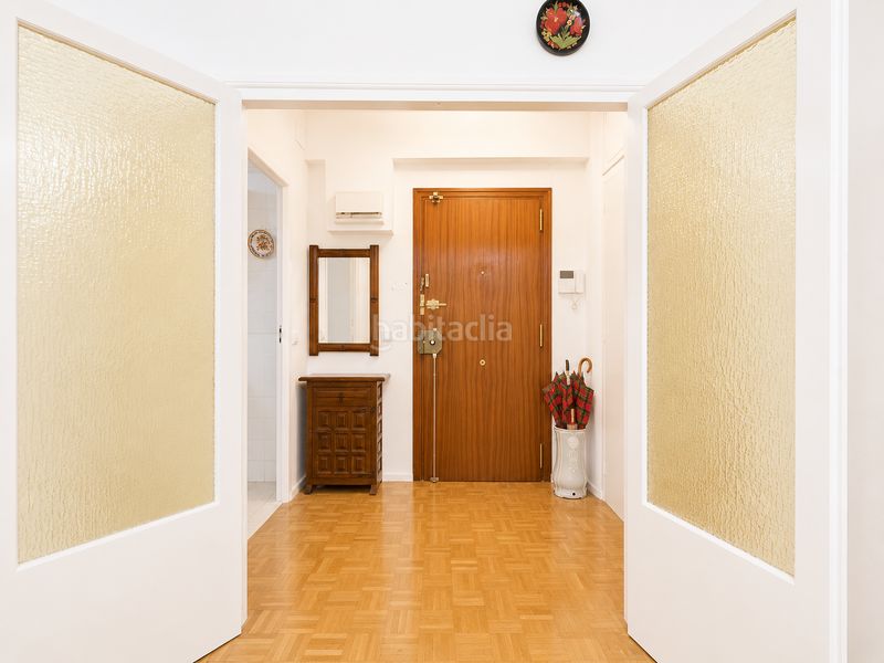 Foto 1ad3a657-826d-4b77-9337-b2109199026c. Flat with heating in Palacio Madrid